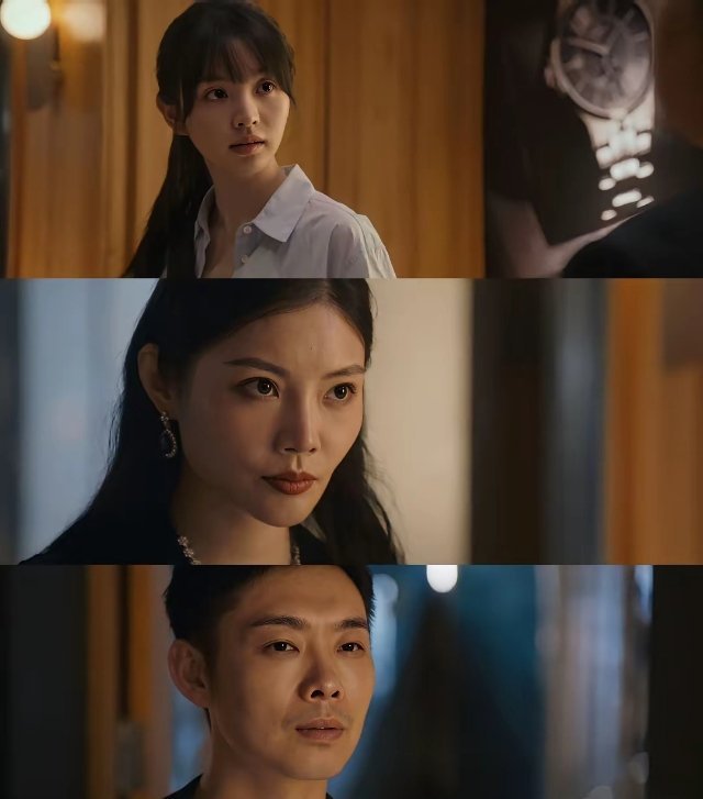 《低智商犯罪》云合登顶，看来，田曦薇再次找到了能让她出圈的好剧本，也证明无论古装