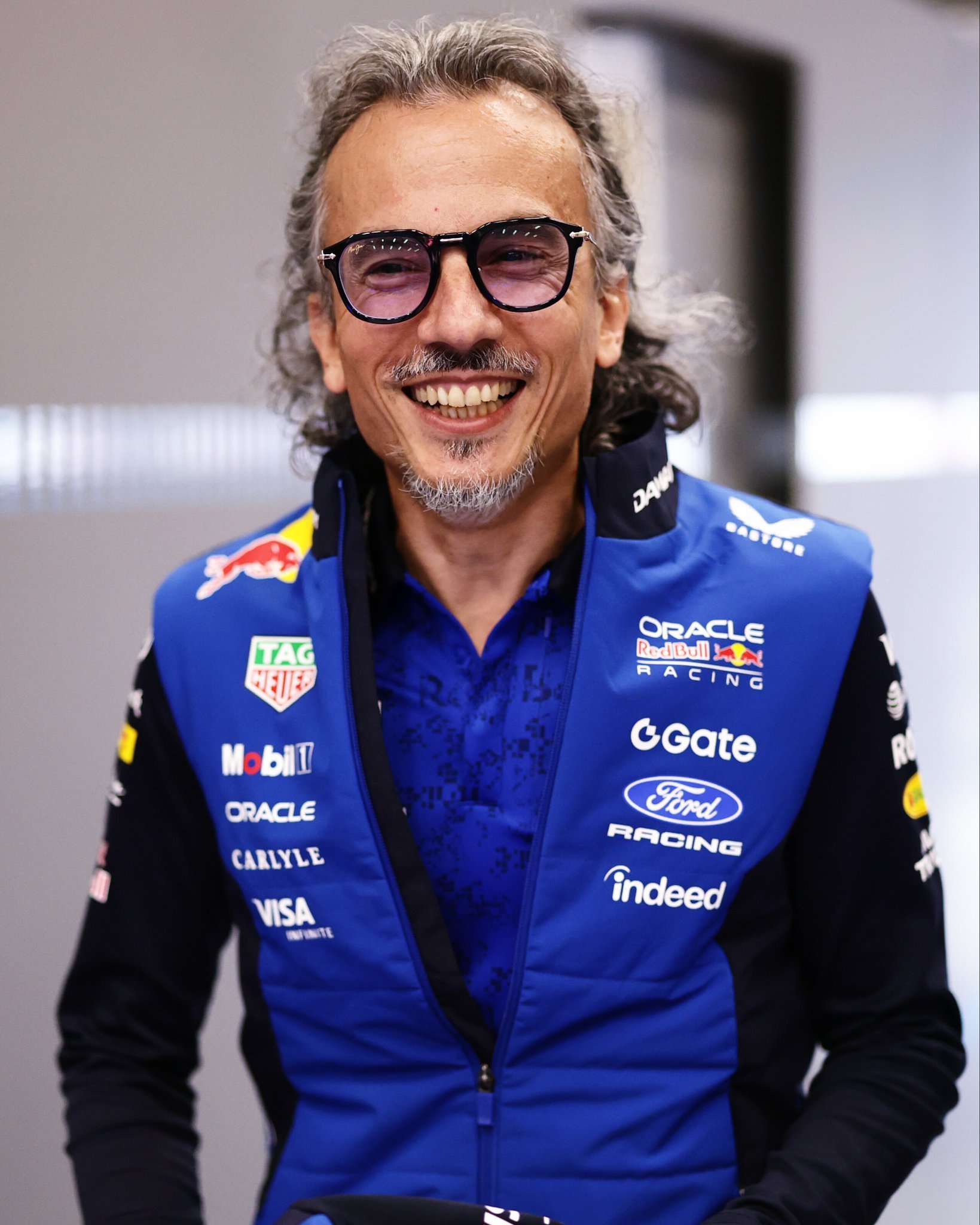 F1红牛领队梅基斯认为，尽管维斯塔潘在蒙扎站凭借英勇表现登上了领奖台，但赛车目
