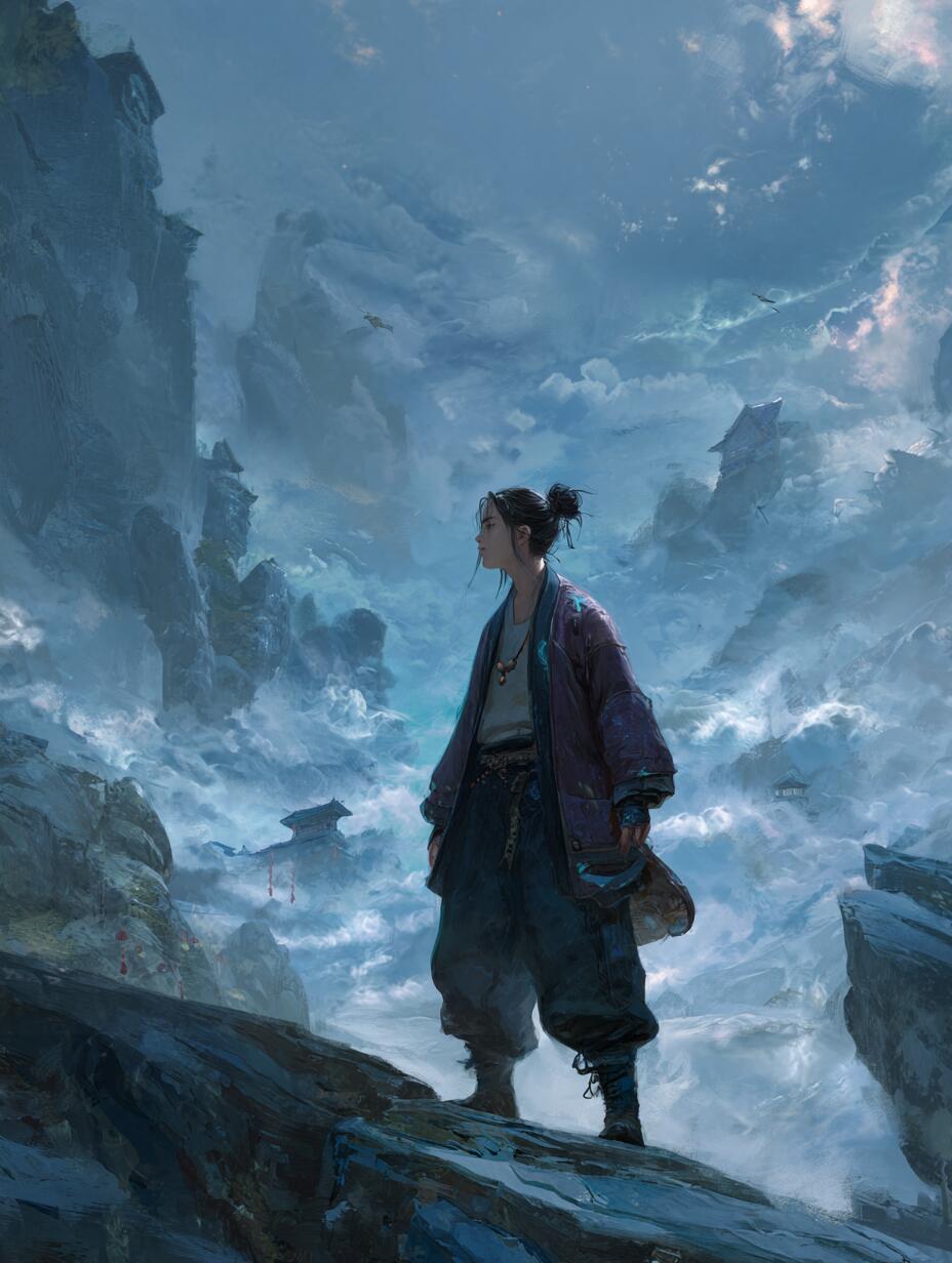谁懂啊😭我N刷不腻的玄学文算命文TOP​​​