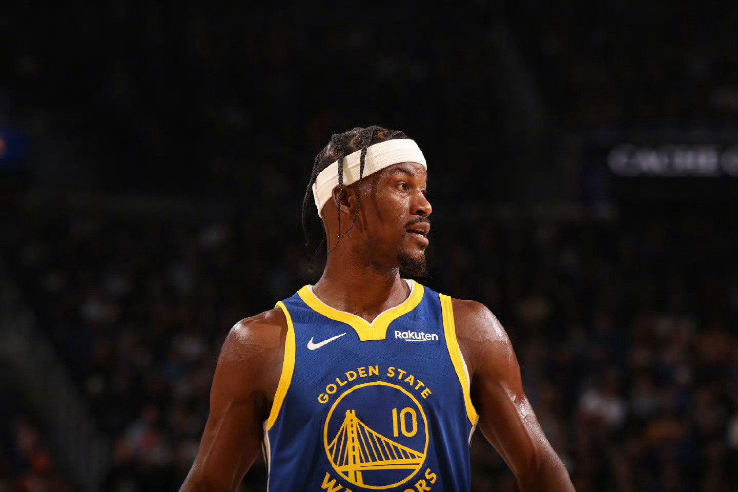 勇士队记AnthonySlater晒出勇士明日伤病报告：梅尔顿将缺席明日对阵热