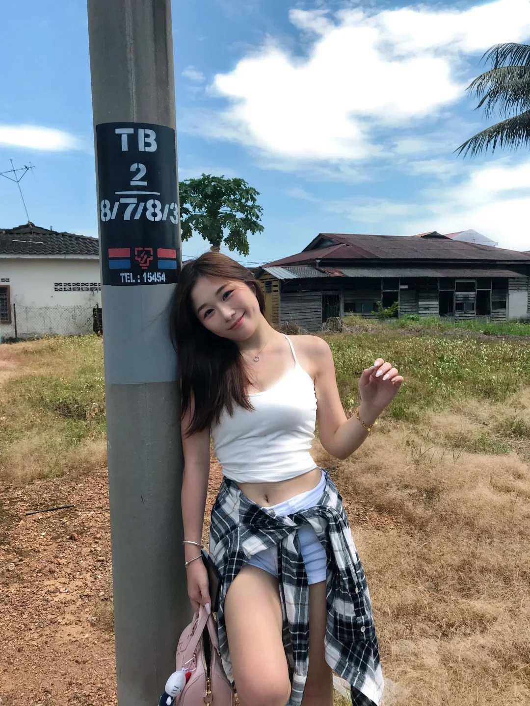 🇲🇾偶尔逃离城市