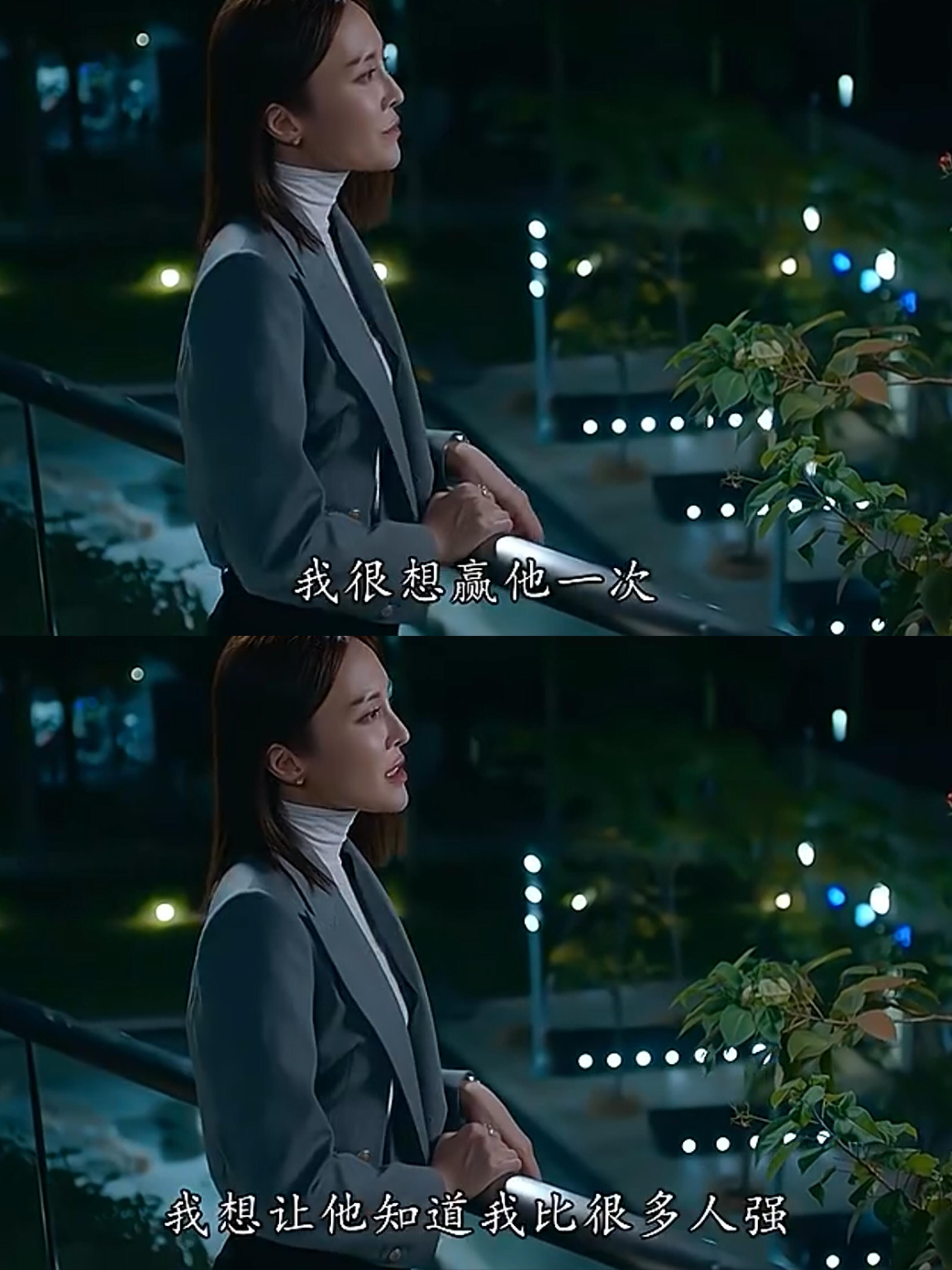 原来tvb艺人上班也要带工牌谁懂啊瞬间共情打工人！《企业强人》扫楼现场龚嘉欣大爆