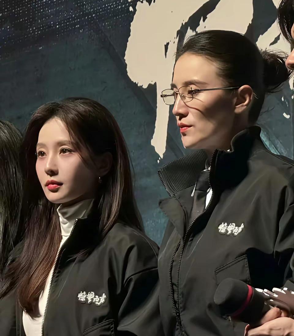 可以说，一张脸几乎决定了她们的这辈子。近日，刘诗诗和宋佳合照全网疯传，不少网