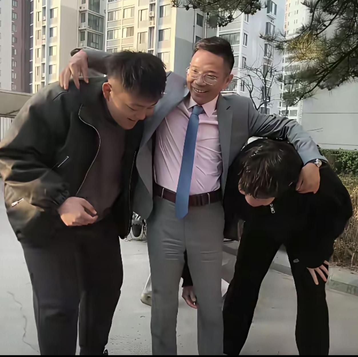 家人们，刚刚看到一个让人特别揪心的消息：姜甲儒案的二审，FY泰安姜甲儒案宣布择