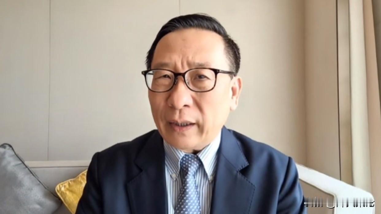 一张79年前的废纸，为何让日本破防？高志凯单挑整个学术圈，这才是真正的文人风骨！