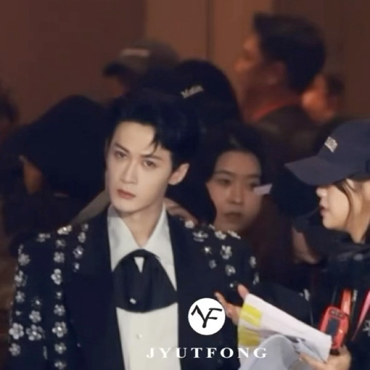 这个歪头我没了