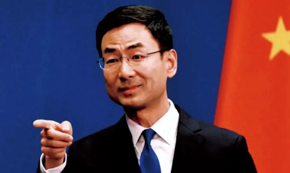 压倒性的胜利！联合国以120∶27通过决议，耿爽发言直击美国！ 又是一个载入