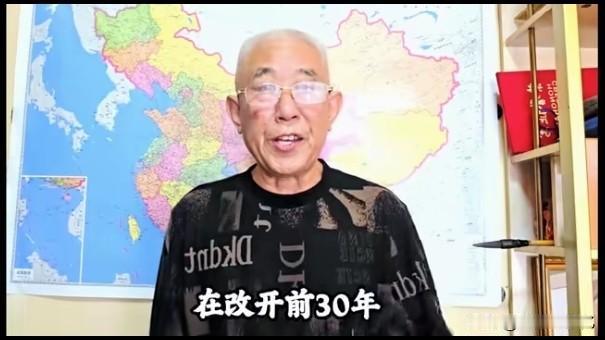 你自己去查阅一下中央文件，1984年，国家在联合国粮农组织会议上，郑重地向全世界