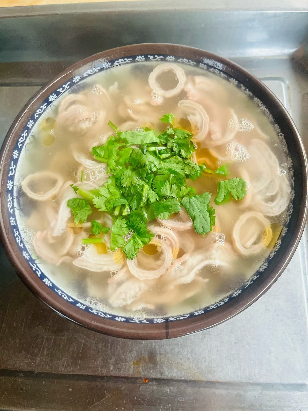 山东人的午餐济宁