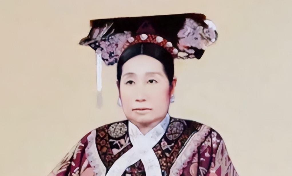 慈禧太后到底是怎么死的？史书上写得清清楚楚是病逝，但百年后一份检测报告却让这段历