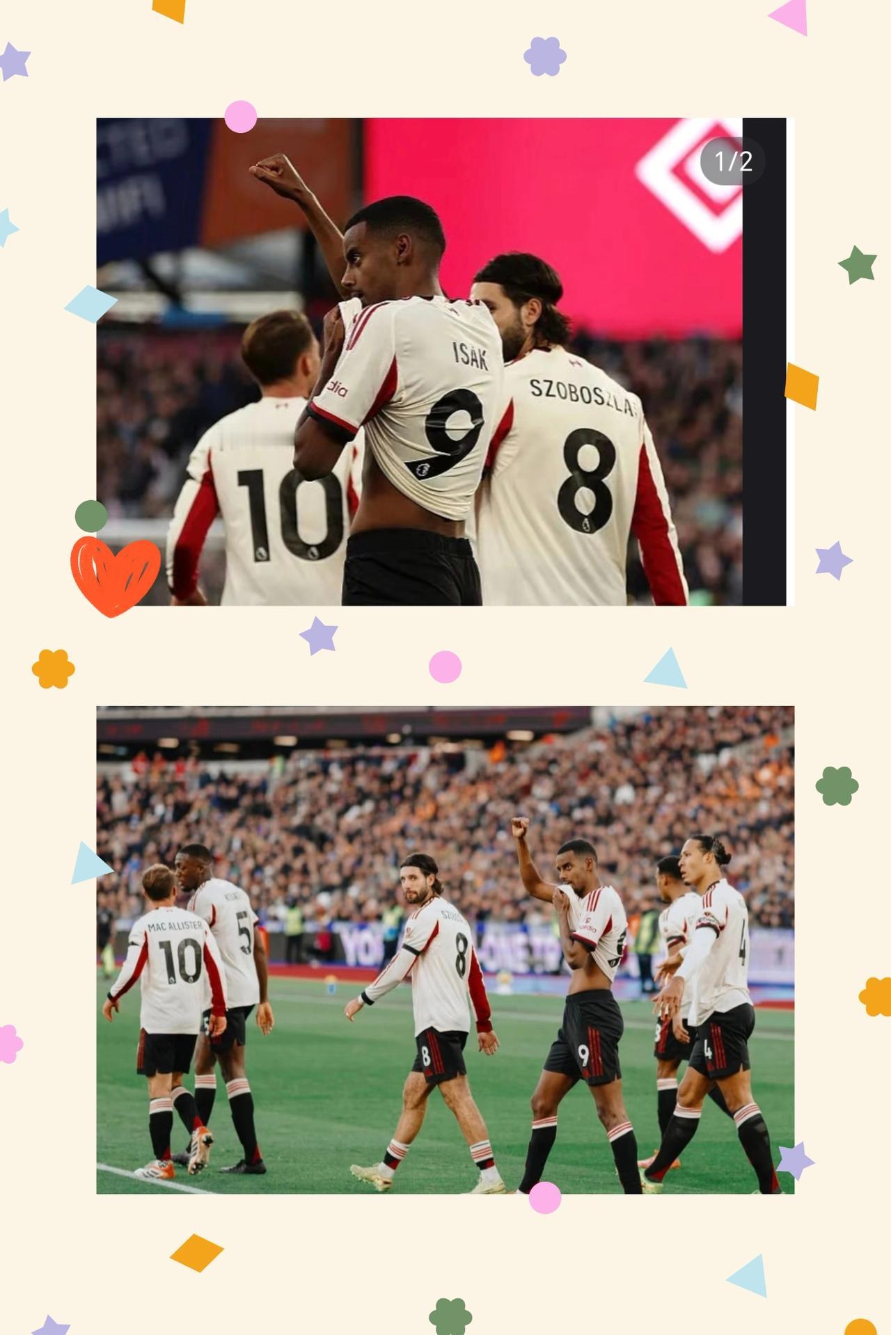 利物浦2-0西汉姆看似稳赢，实则藏着3个戳破窗户纸的事实！最直观的就是维尔茨这“