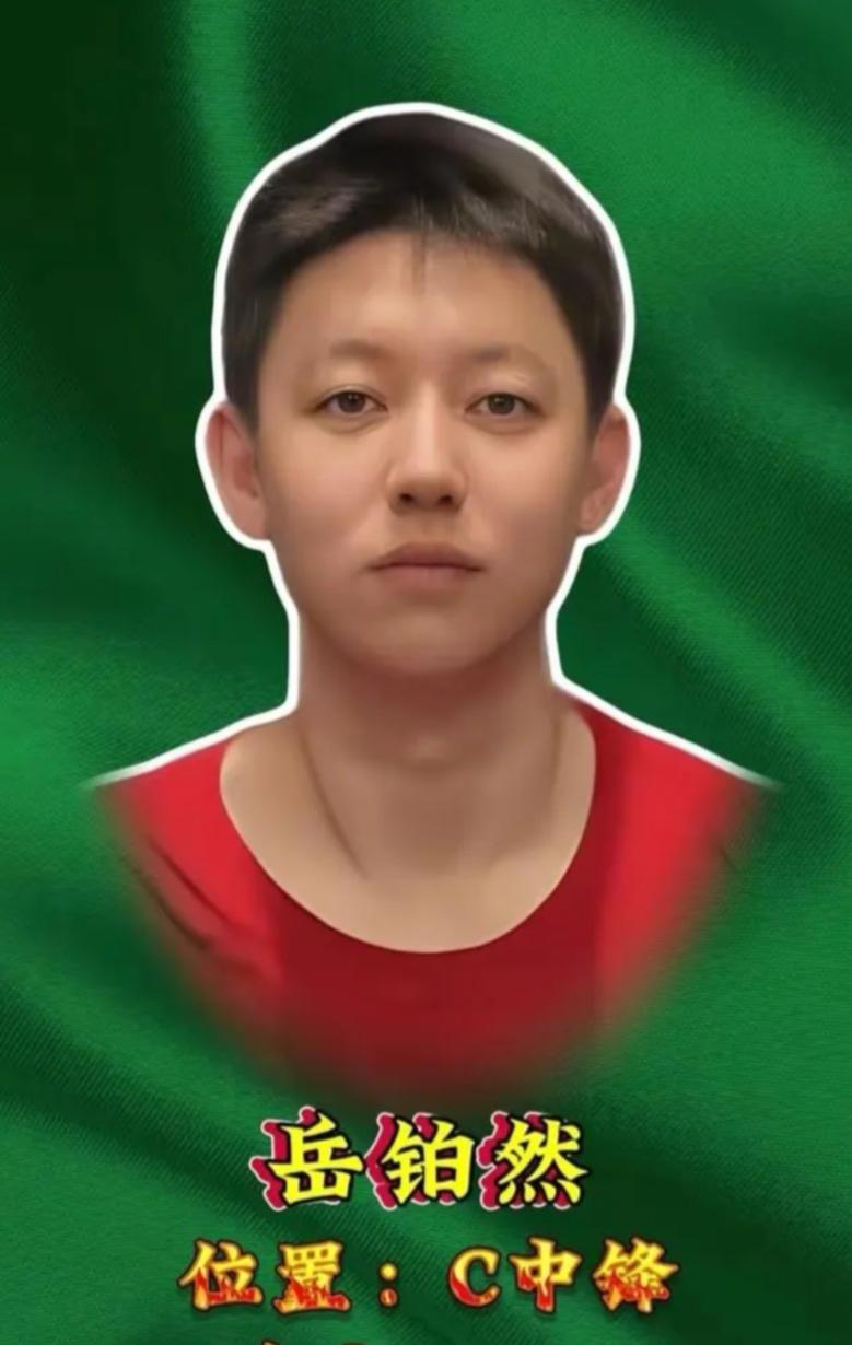 虎父无犬子！岳鹏飞之子美高砍下16分近日据媒体报道，辽宁名宿岳鹏飞之子岳铂然