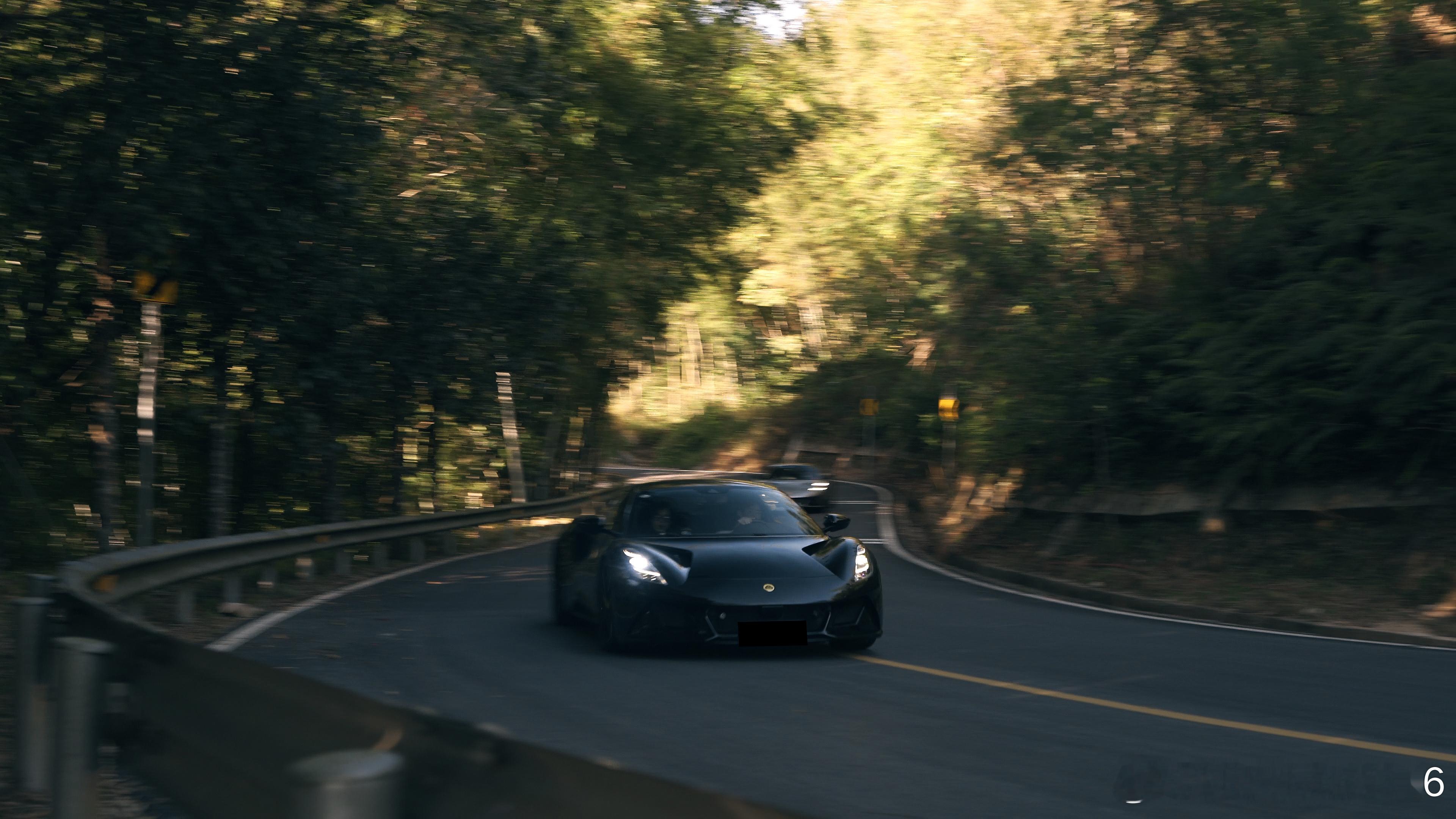 💨佛山·西樵山