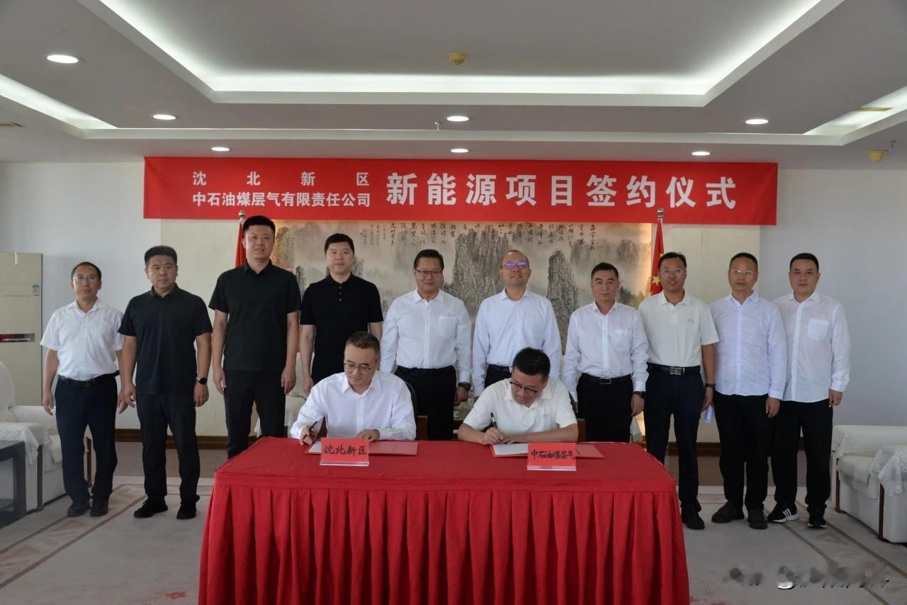 又一重大项目落地沈阳总投资约30亿元远期规划供热服务面积达2000万平方米，