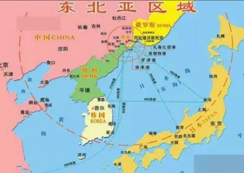日本的克星——有个国家日本非常害怕！只要这个国家缠住日本，就可以解决当前的困局，