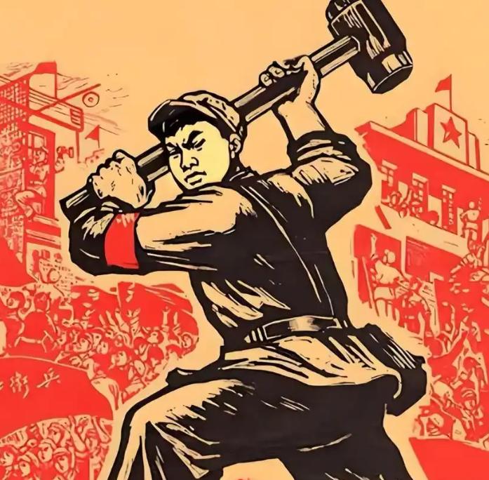 无产阶级要消灭资产阶级、实现全人类解放，这一目标在理论上并无争议，但真正的问题始