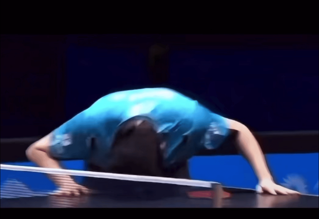 原来外协都看全运会了！特别是乒乓球男单、男团比赛！樊振东卫冕全运会乒乓球男单冠