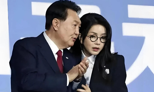尹锡悦使出一招，崔相穆又要担任代总统？李在明离胜利还差一步