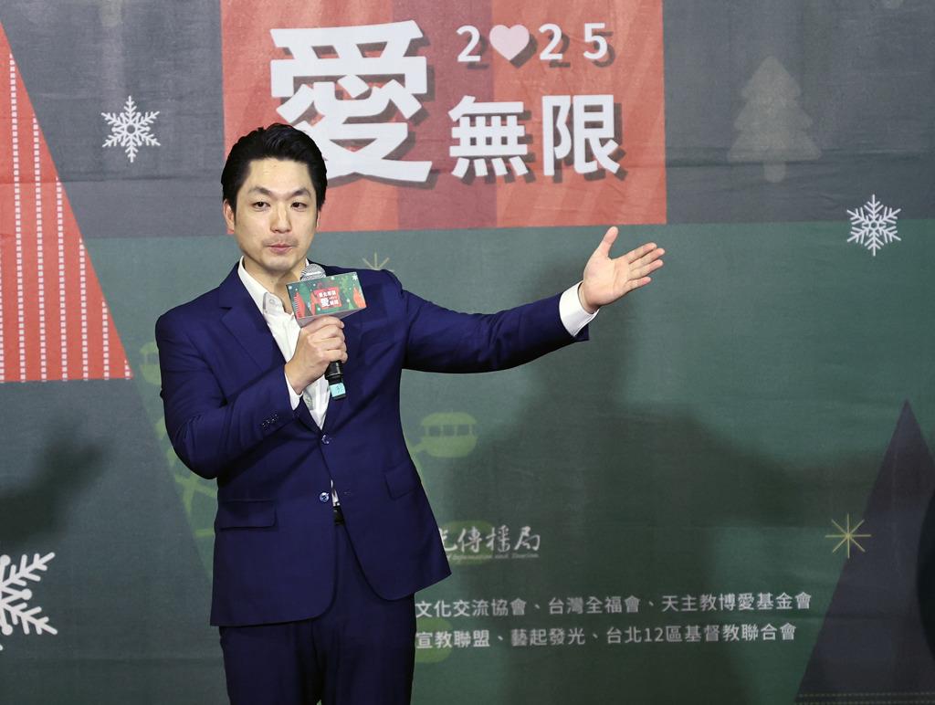 游淑慧喊话蒋万安。国民党籍台北市议员游淑慧透露，近两年来，她察觉到有越来越多的社