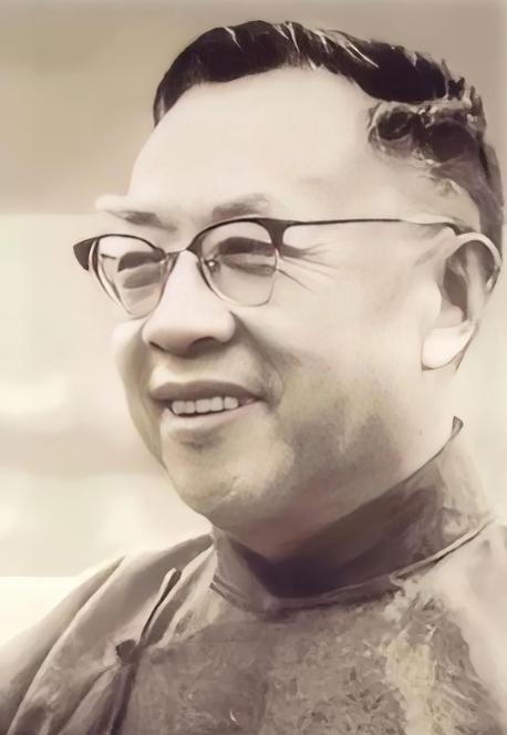 1945年，日本投降投降后，国内要重新选首都，钱穆之前劝蒋介石：选南京一定会失败