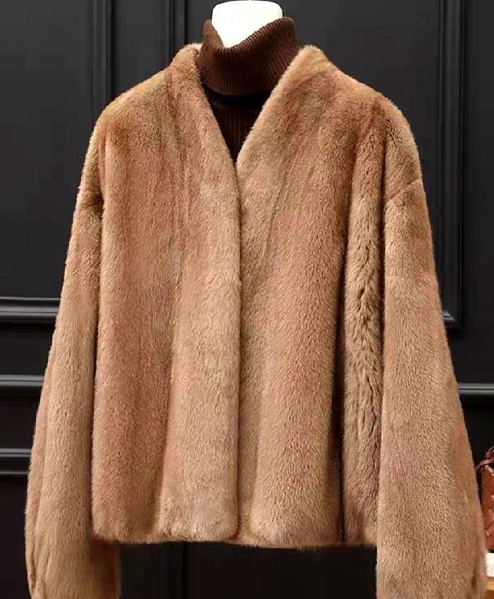 零下30℃还吹8级风？羽绒服秒变冰壳去年12月，我在漠河直播，穿800FP