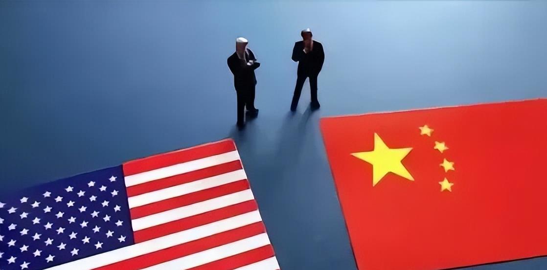 中国，正在干掉美国！全球经济格局正悄然生变，一个庞大的身影正逐步取代昔日霸主