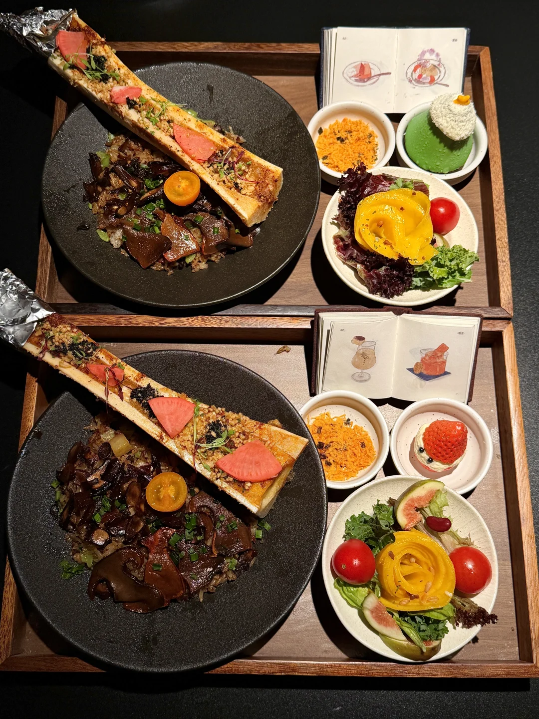 目前长沙第一好吃二人食