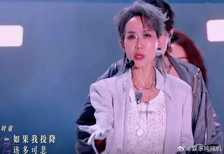 【浪姐6】冠军是内定还是民选，看芒果如何抉择？浪姐6开播前，芒果的内定冠军是叶童