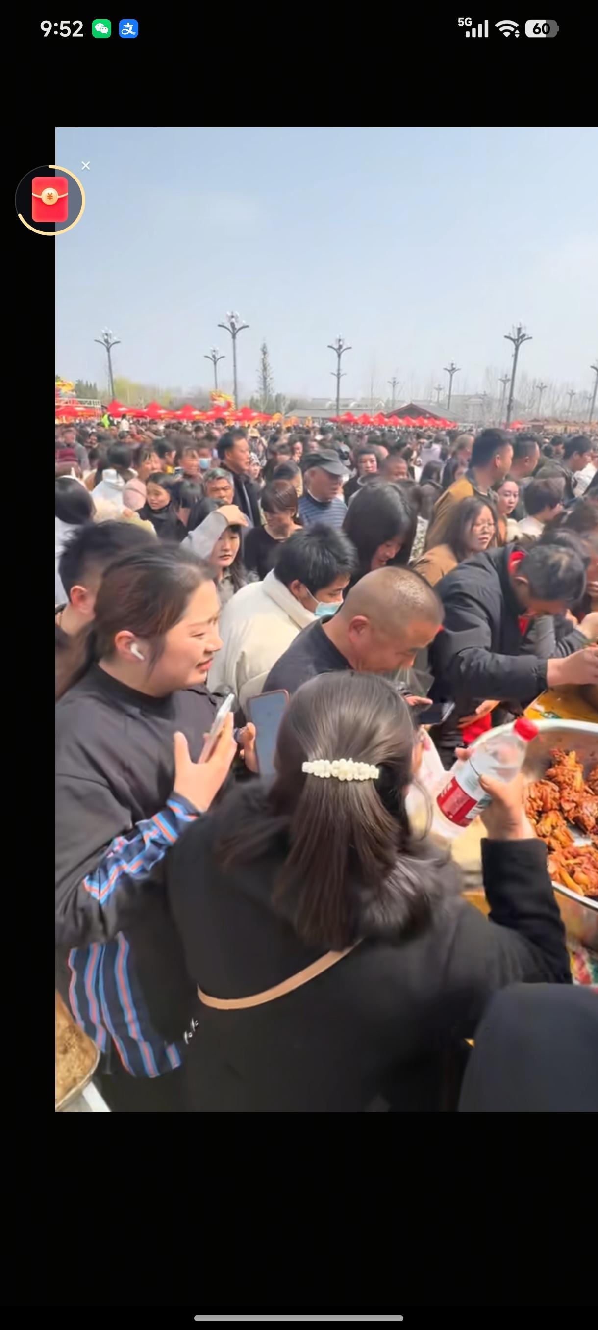 我觉得逛淮阳太昊陵越来越没有意思了。昨天，我和妻子去了淮阳太昊陵。说实话，现在