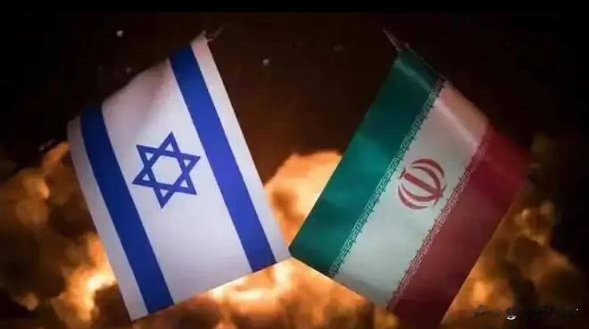 伊朗其实有一个办法可以从根本上解决问题，你时不时拿导弹轰以色列没有意义，被毁的建