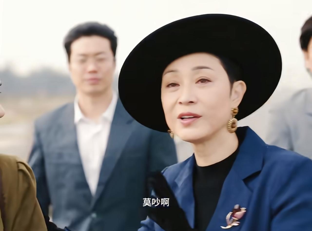 《小城大事》：钱昌远还是吃了🈶文化的亏。看这一段真的笑的肚子疼。小镇终于迎