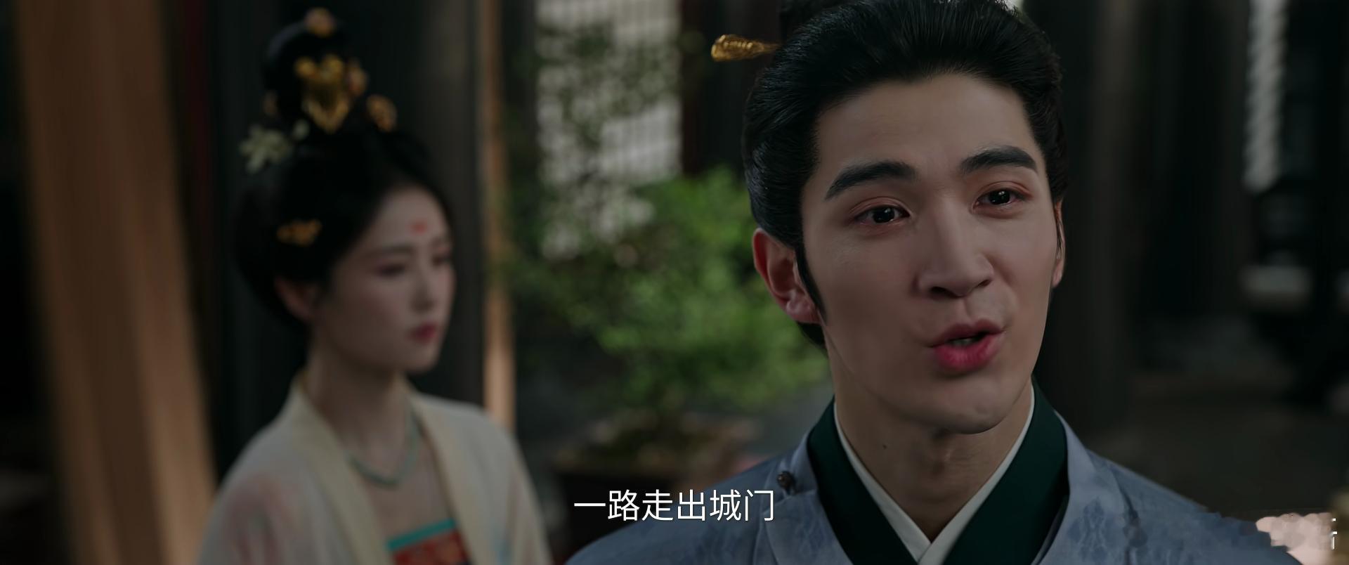 这都选的什么演员？