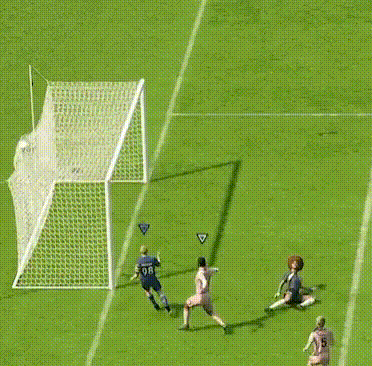 这游戏人做的不咋滴，网子是用心了的