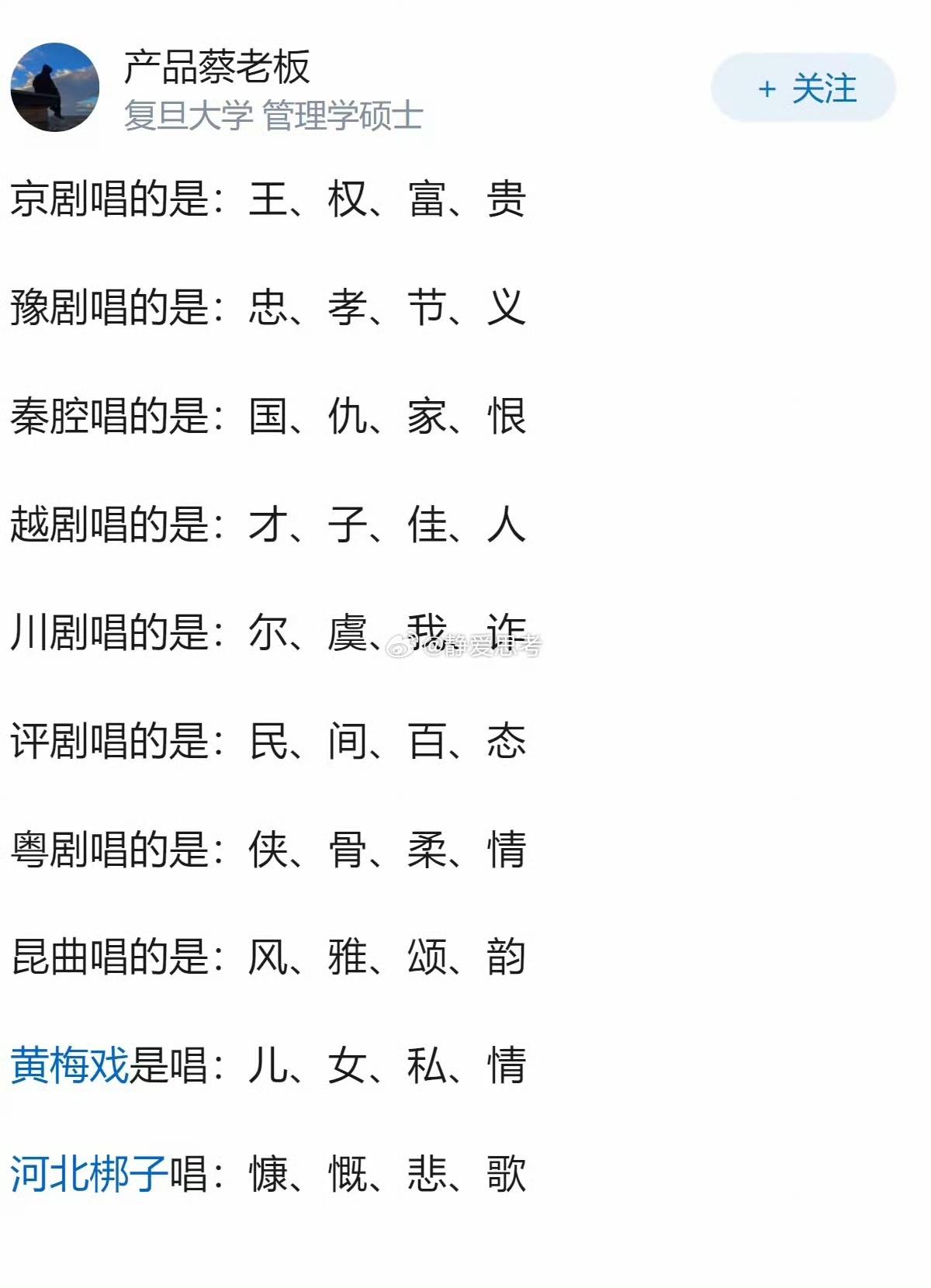 总结得有道理吗？