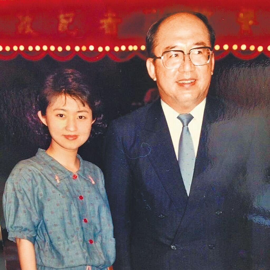 国民党主席选举混沌未明，先前对党内劝进都称「还在考虑」的前台北市长郝龙斌，1日在