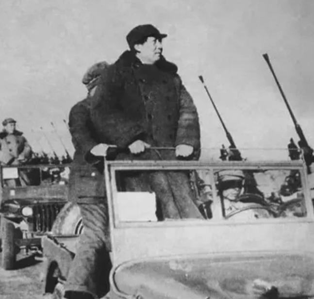 1949年，是中国历史进程中的关键一年。这一年，解放战争即将取得全面胜利，新中国