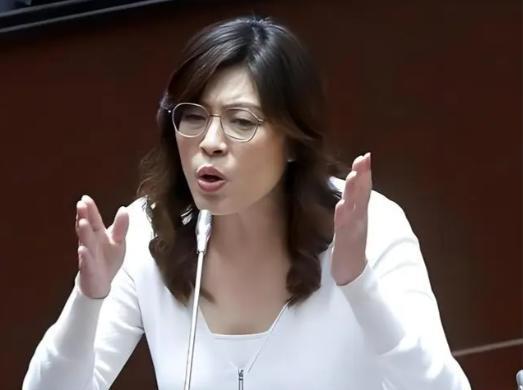 郑丽文还是选上吧！要是选不上，你得罪的这群人可不是好惹的！9月18日，郑丽文当
