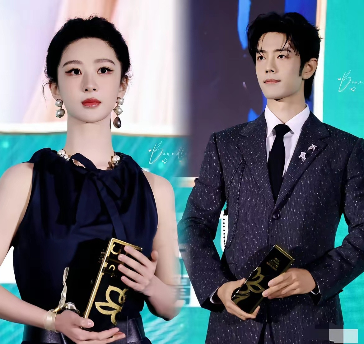 杨紫提名白玉兰，我不意外肖战提名白玉兰，我也不意外但是令我惊讶的，肖战和杨紫两人