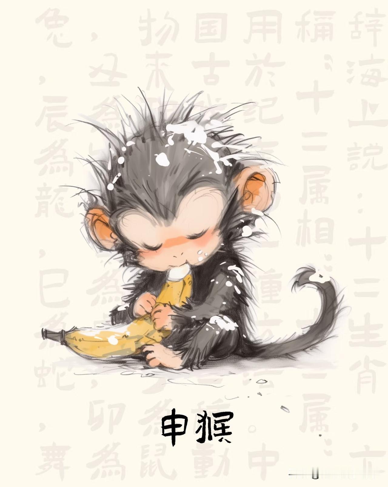 不管你信不信，属猴人：4月底、五一前后，大事即将发生！亲爱的属猴的朋友们，今