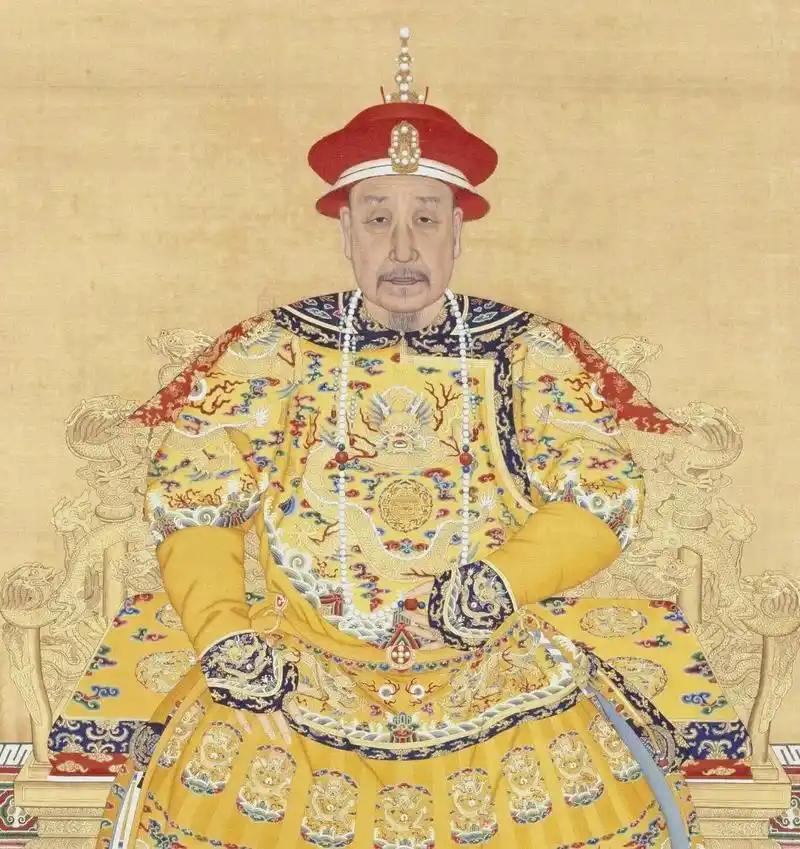 别看扁了乾隆，乾隆能当六十年皇帝，能是个胡涂皇帝么？一提乾隆，网上的段子就来