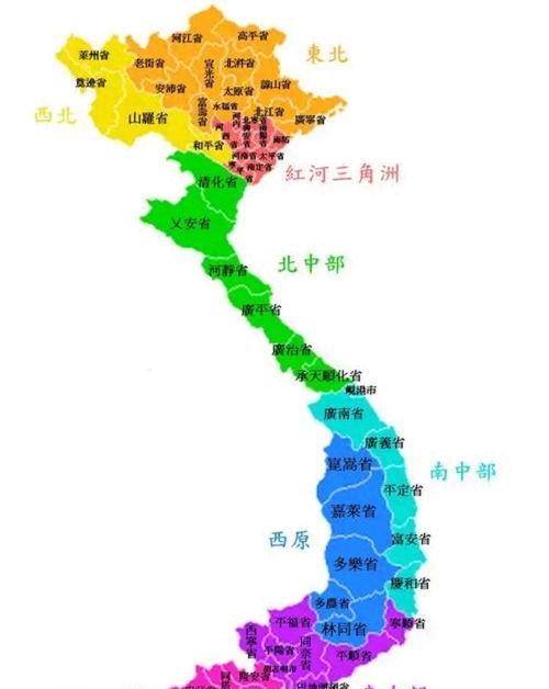 真正制约越南发展的核心问题不是中国给不给他们转移产能，也不是越南有没有高铁，更不