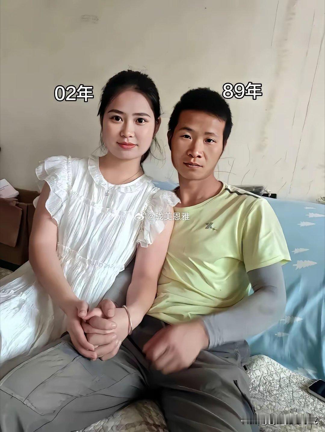 大叔这老婆炫得……我居然无法反驳！