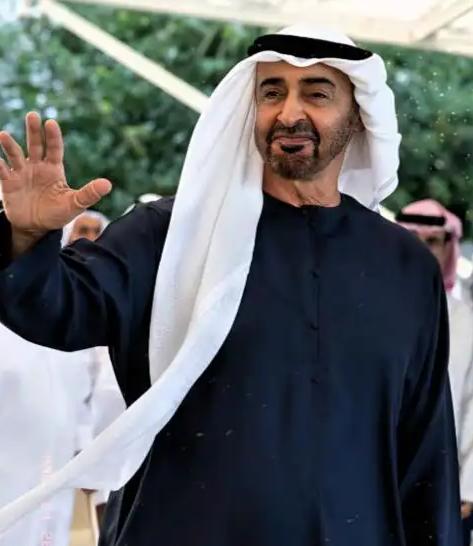 阿联酋“懵了”，到底是谁打了我？当地时间4月8日，美伊好不容易达成停火协议，