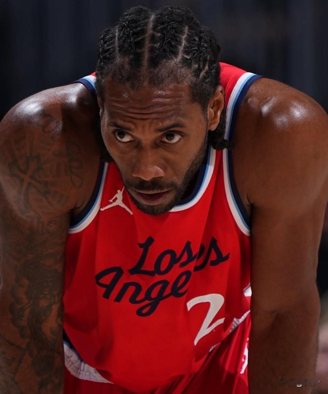 主场丢掉生死局，小卡末节隐身，快船只能重建了，我给鲍尔默支3招！哈登走后，也