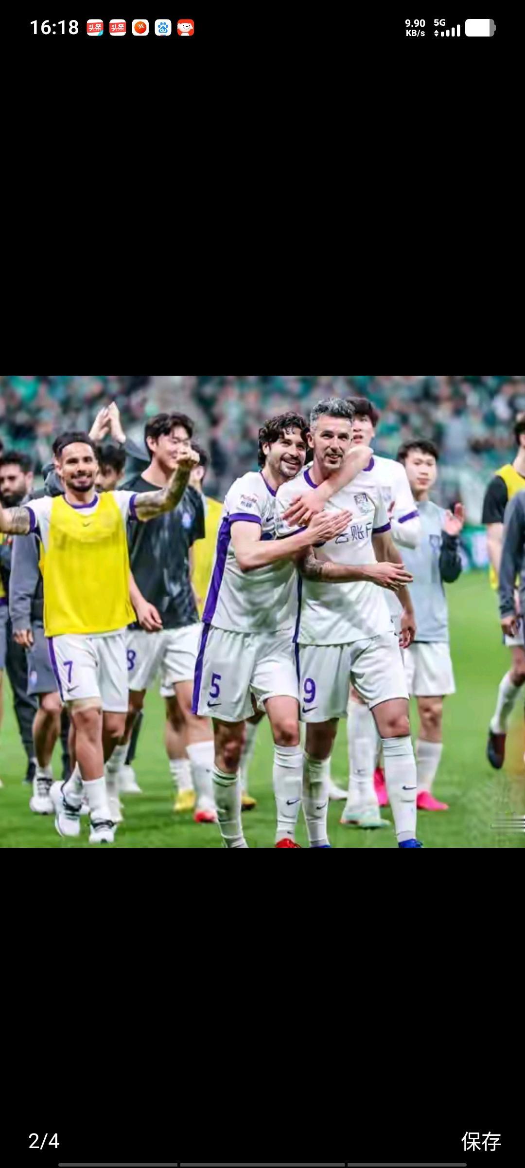 武汉三镇也玩541，靠防守反击打天下，客场对阵急于转正的津门虎，肯定用这战术。天