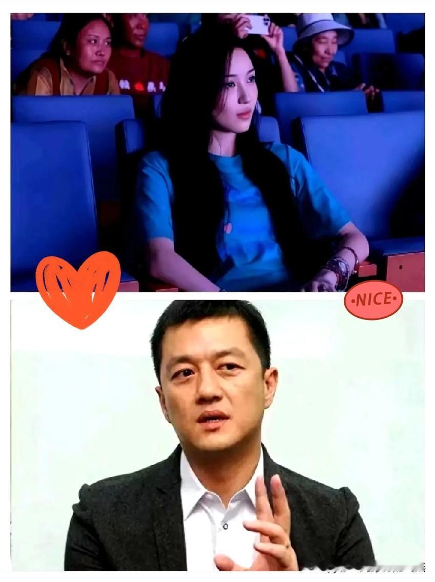 19岁李嫣给李亚鹏撑腰李亚鹏被法院追着要4000万那天，女儿李嫣把画展卖出的