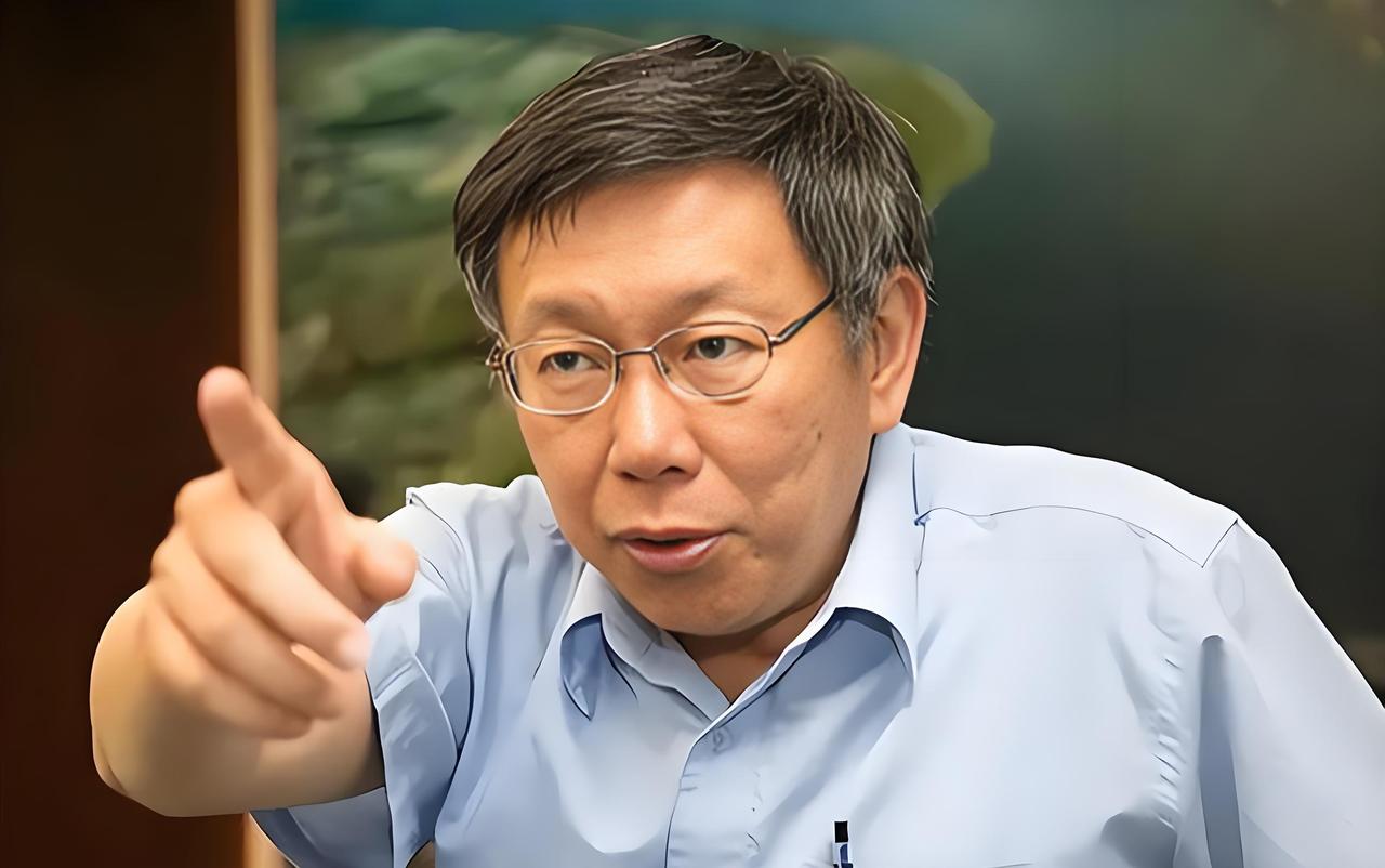 柯文哲下周一会做出什么决定？肯定会走出土城看守所！柯文哲被法庭裁定7000万交
