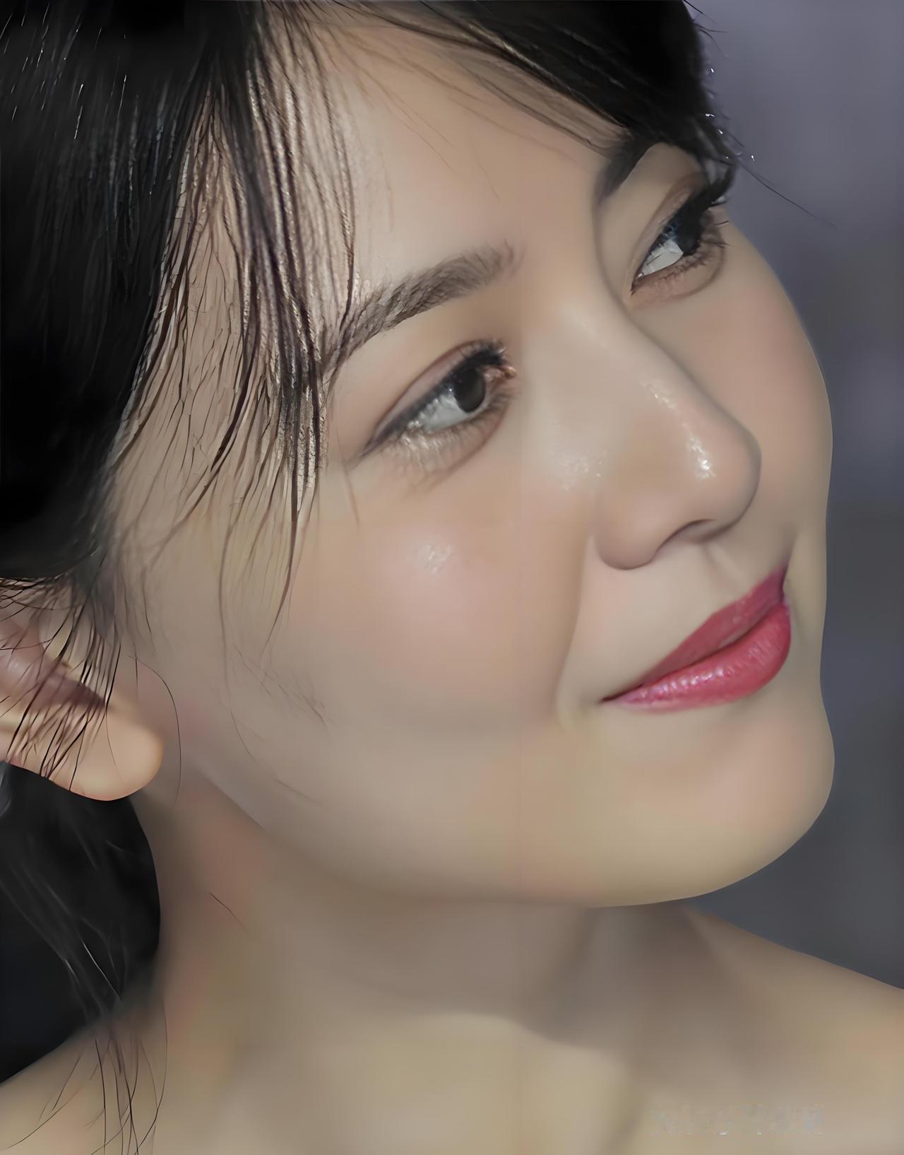 高圆圆的颜值果然经得起时光沉淀！我们永远的女神～