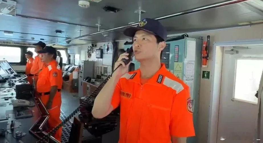 台“海巡署”称中国海警舰艇今天继续在台湾岛以东海域巡航，还要求台方未经大陆批准，