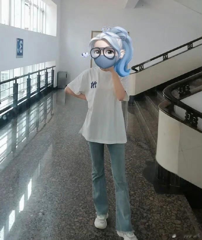 这样穿真的很土吗。。。​​​